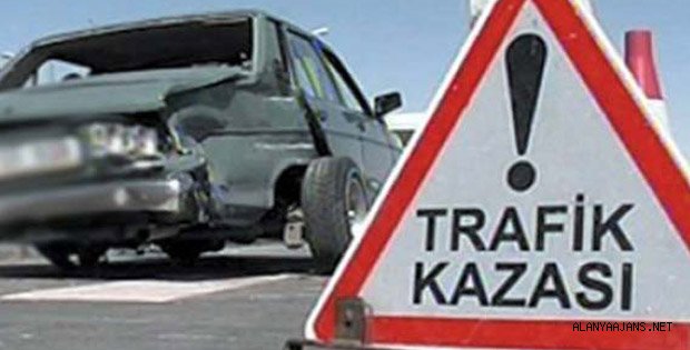 TRAFİK CANAVARI DURMUYOR