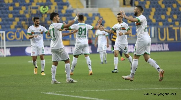 Transferde Alanyaspor başarısı