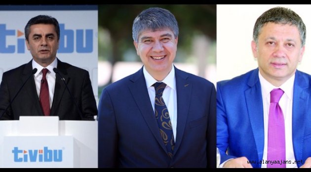 TRT Genel Müdürü Geliyor