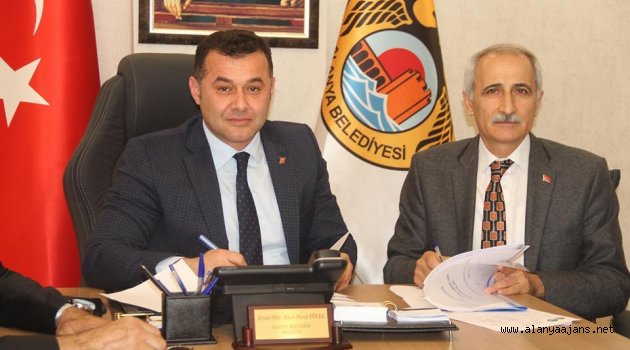 TSİ İle Asansör Protokolü İmzaladı