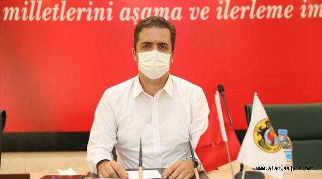 Tunahan Kasapoğlu’da pozitif çıktı