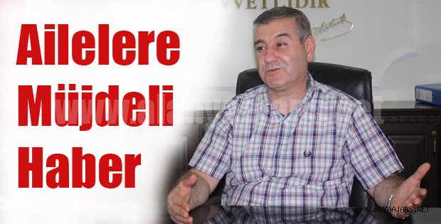 TÜP BEBEK MASRAFLARINI VAKIF KARŞILAYACAK