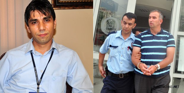 TUR MİNİBÜSÜNÜN ŞOFÖRÜ TUTUKLANDI