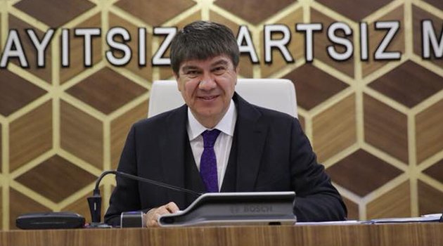 Türel’den ABD’nin Kudüs kararına tepki
