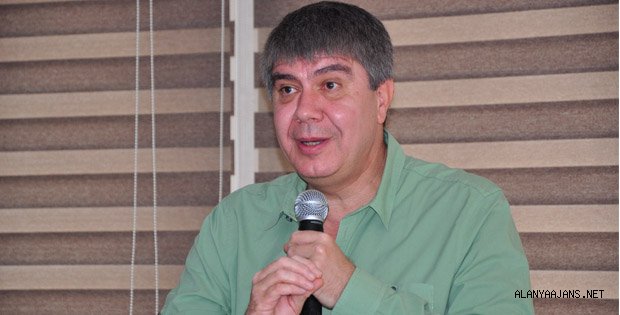 TÜREL: ŞARKIYA TÜRKÜYE PARA VAR HİZMETE GELİNCE YOK!