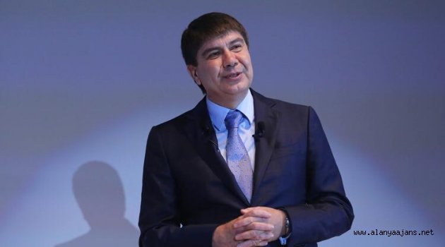 Türel'den Böcek mesajı: O haberlere tepki gösterdi