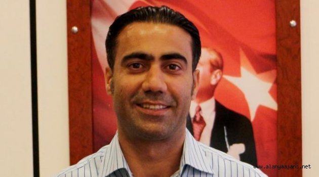 Turizmcilerden iç pazara çağrı