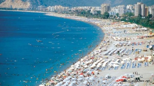 Turizmciyi sevindiren haber
