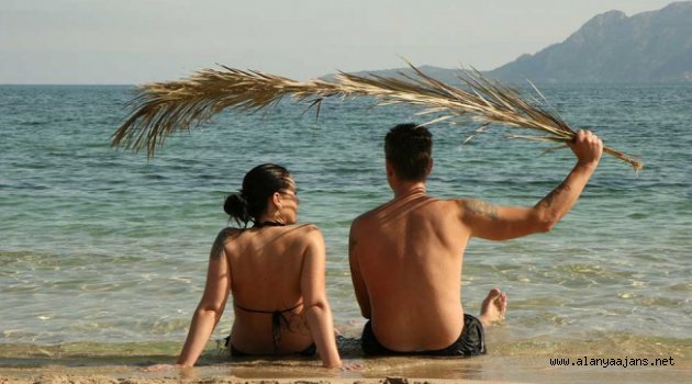 Turizmde bir güzel haber de Hollanda'dan