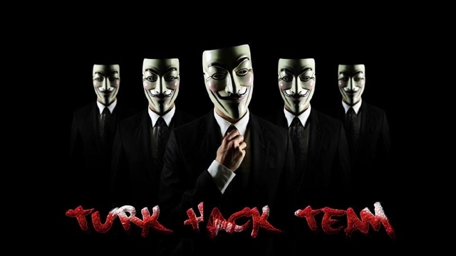 Türk Hacker Acer Sitesini Ele Geçirdi