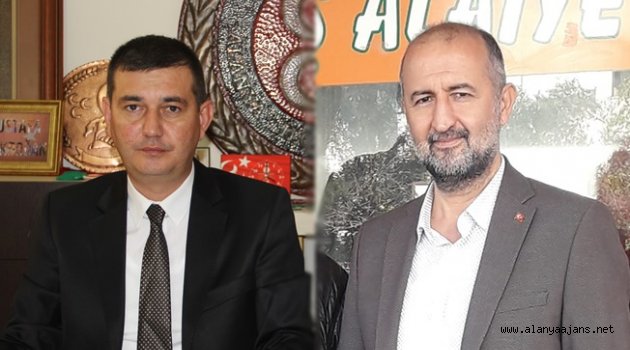 Türkdoğan: Bizim tek ölçümüz milletin bekası için oluşan Cumhur İttifakı
