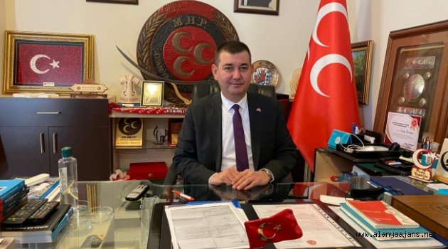 Türkdoğan’dan Babacan’a tepki: Yazıklar olsun!