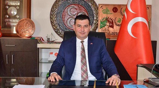Türkdoğan’dan ‘Nevruz’ Kutlaması