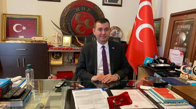 Türkdoğan: Gereği yapılmalı!