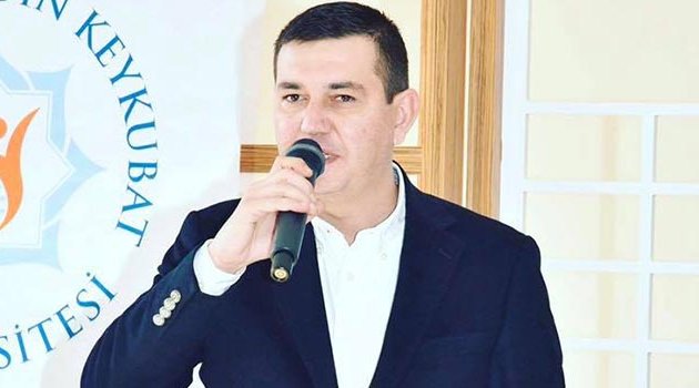 Türkdoğan Gizli Video Sorularını Yanıtladı