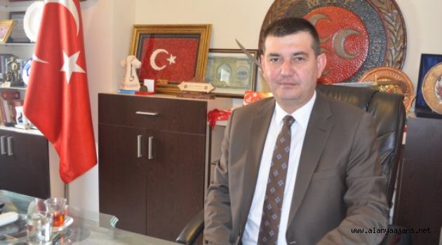 Türkdoğan'dan 15 Temmuz mesajı