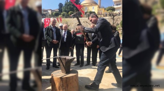 Türkdoğan'dan kardeşlik vurgusu