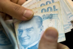 Türkiye devi bir banka yabancıya satıldı