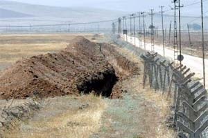 Türkiye-Yunanistan sınırındaki telleri kaldıralım