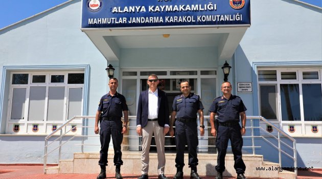 Türkiye'deki örnek uygulama Alanya'da başlayacak