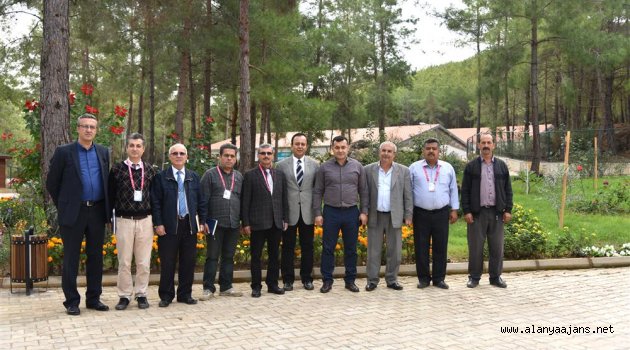 Türkiye'nin en büyük merkezi çok yakında hizmette
