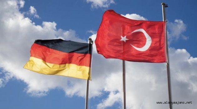 Türkiye'ye turizm sektörüne iyi haber Almanya’dan geldi