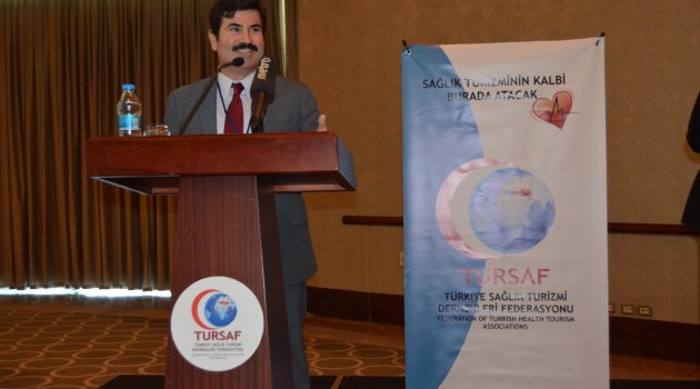 TURSAF Tahran Yolcusu