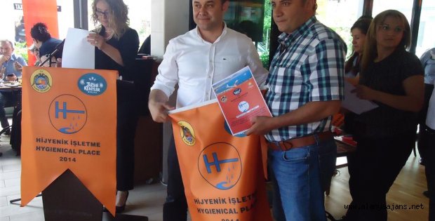 TURUNCU BAYRAK BAŞVURULARI BAŞLADI