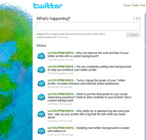 Twitter karakter sayısını düşürüyor
