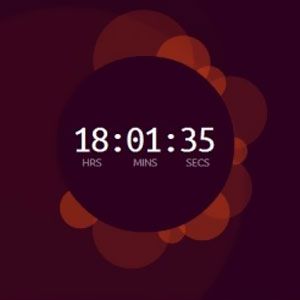 Ubuntu'lu Tablete Az Kaldı