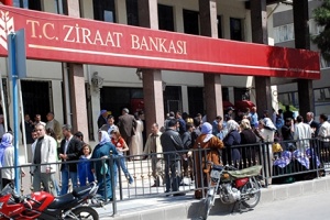 Ülkeyi sallayan Ziraat Bankası skandalı