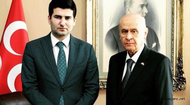 Ülkü Ocakları Genel Başkanı Yıldırım oldu