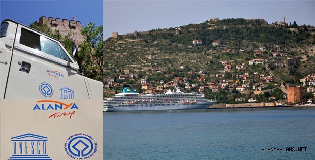 UNESCO İÇİN BİREYSEL TANITIM ATAĞI