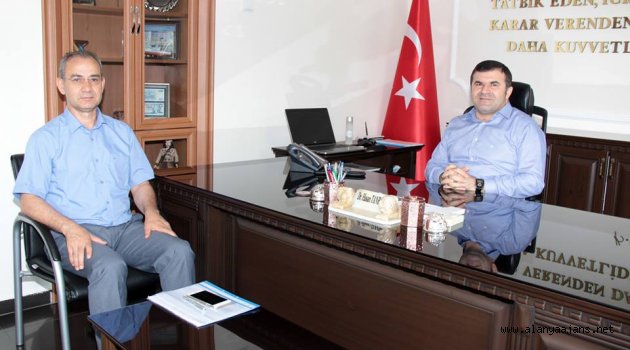 Üniversite ekonomiyi canlandıracak