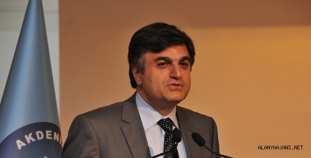 ÜNİVERSİTELER ÇÖZÜM SÜRECİNE KATKI SAĞLAMALI