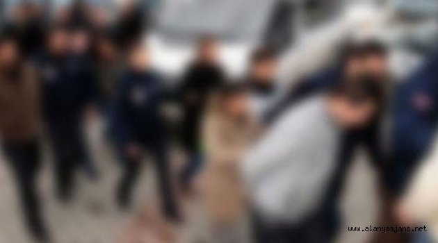 Üniversiteye yolsuzuluk operasyonu