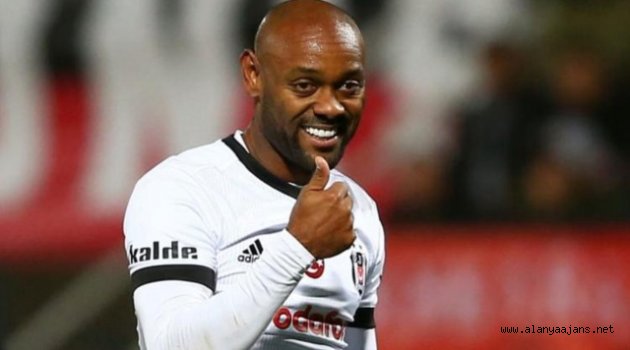 Ünlü futbolcu Vagner Love, Beşiktaş’tan 2 yıllık maaşını istedi