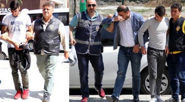 Ünlü hakemin babasına saldırı
