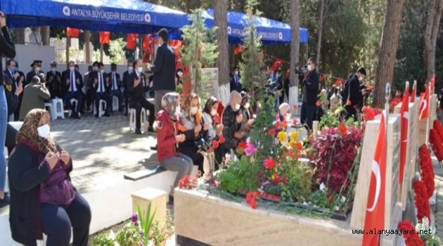 Ürkmezer: Bir hayır duası alırsak görevimizi yapmış sayılırız