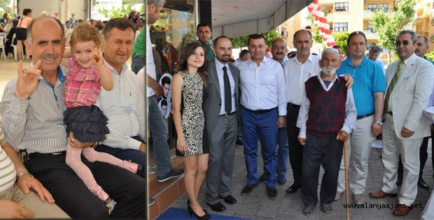 Uyar: Bu çırpınış bitişin ayak sesi