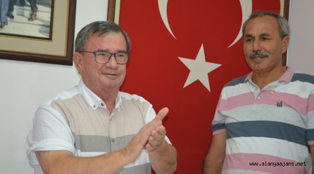 'Uyum içinde çalışmaya devam edeceğiz'
