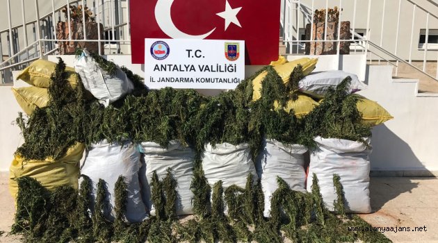 Uyuşturucu tacirine 15 yıl hapis cezası