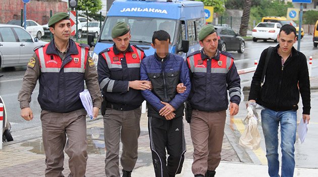 Uyuşturucu Tacirleri Tek Tek Yakalanıyor