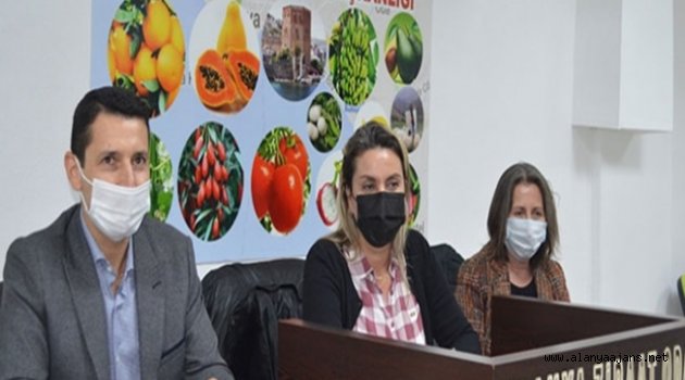 'Vahşi sulamanın önüne geçmek istiyoruz'