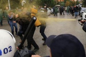 Validebağ'da ortalık karıştı