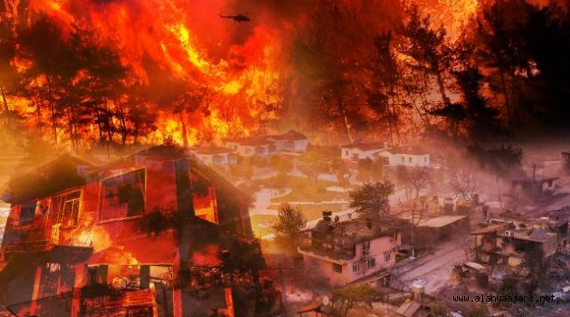 ‘Vatandaşları daha dikkatli olmaya davet ediyoruz’
