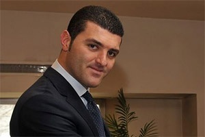 Ve Sarıgül Şişli'den istifa etti