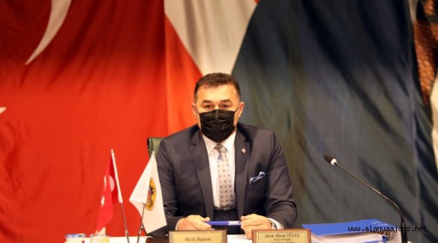 "Virüs konusunda Alanya’da ciddiye almamız gereken noktadayız!"