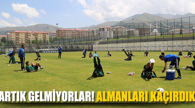 Yabancı Takımlar, Artık Antalya’ya Gelmiyor
