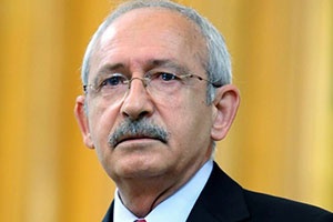 ''Yalakadan sanatçı olmaz''